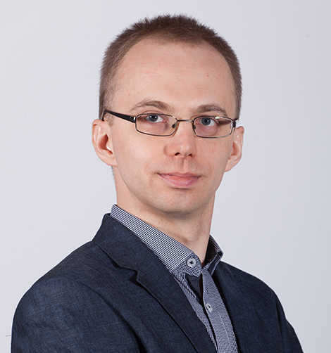 Marcin Dudziak
